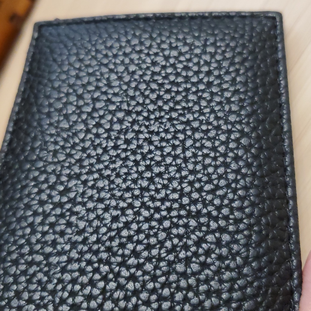 318◼️RAMPAGE WALLET - Picture 2 of 4